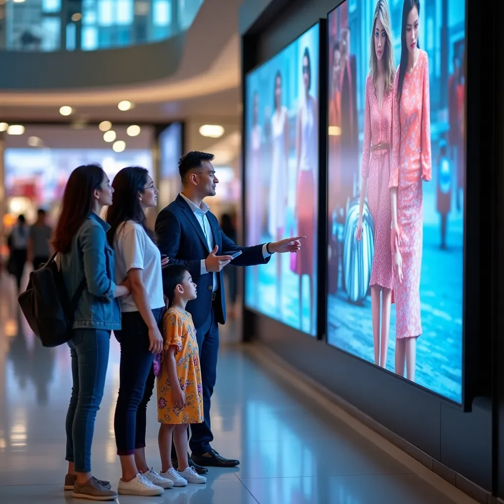 Collaborative environment