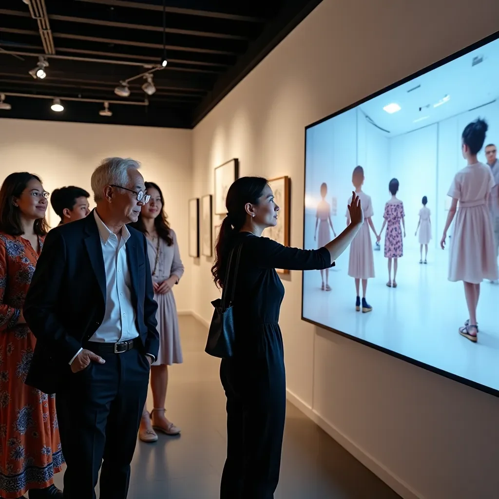 Enterprise business solutions